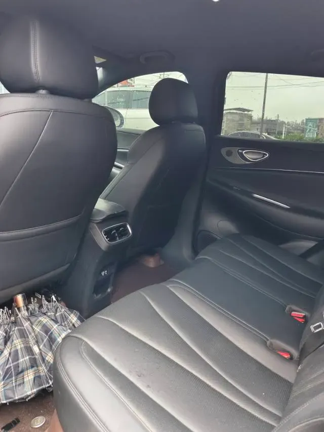 2025 BYD Sea Lion 06 BEV,autocango,china used car exporter,china ev exporter,chinese used car exporter,chinese used ev exporter