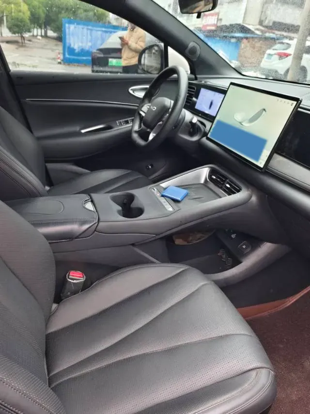 2025 BYD Sea Lion 06 BEV,autocango,china used car exporter,china ev exporter,chinese used car exporter,chinese used ev exporter