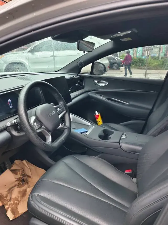 2025 BYD Sea Lion 06 BEV,autocango,china used car exporter,china ev exporter,chinese used car exporter,chinese used ev exporter