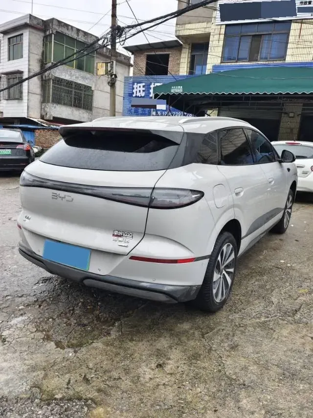2025 BYD Sea Lion 06 BEV,autocango,china used car exporter,china ev exporter,chinese used car exporter,chinese used ev exporter