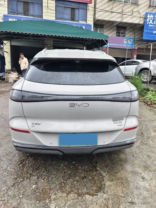 2025 BYD Sea Lion 06 BEV,autocango,china used car exporter,china ev exporter,chinese used car exporter,chinese used ev exporter