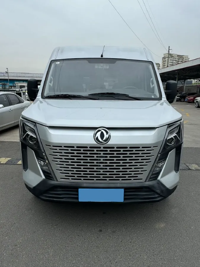 2023 DongFeng DFAC YuFeng 2.0T 136HP L4 7DCT,autocango,china used car exporter,china ev exporter,chinese used car exporter,chinese used ev exporter