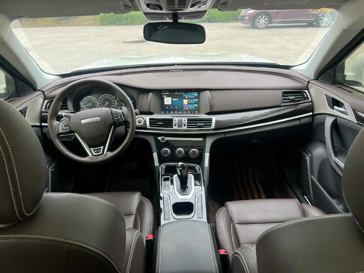 2021 Haval H7 2.0T 227HP L4 7DCT,autocango,china used car exporter,china ev exporter,chinese used car exporter,chinese used ev exporter