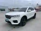 2021 Haval H7 2.0T 227HP L4 7DCT