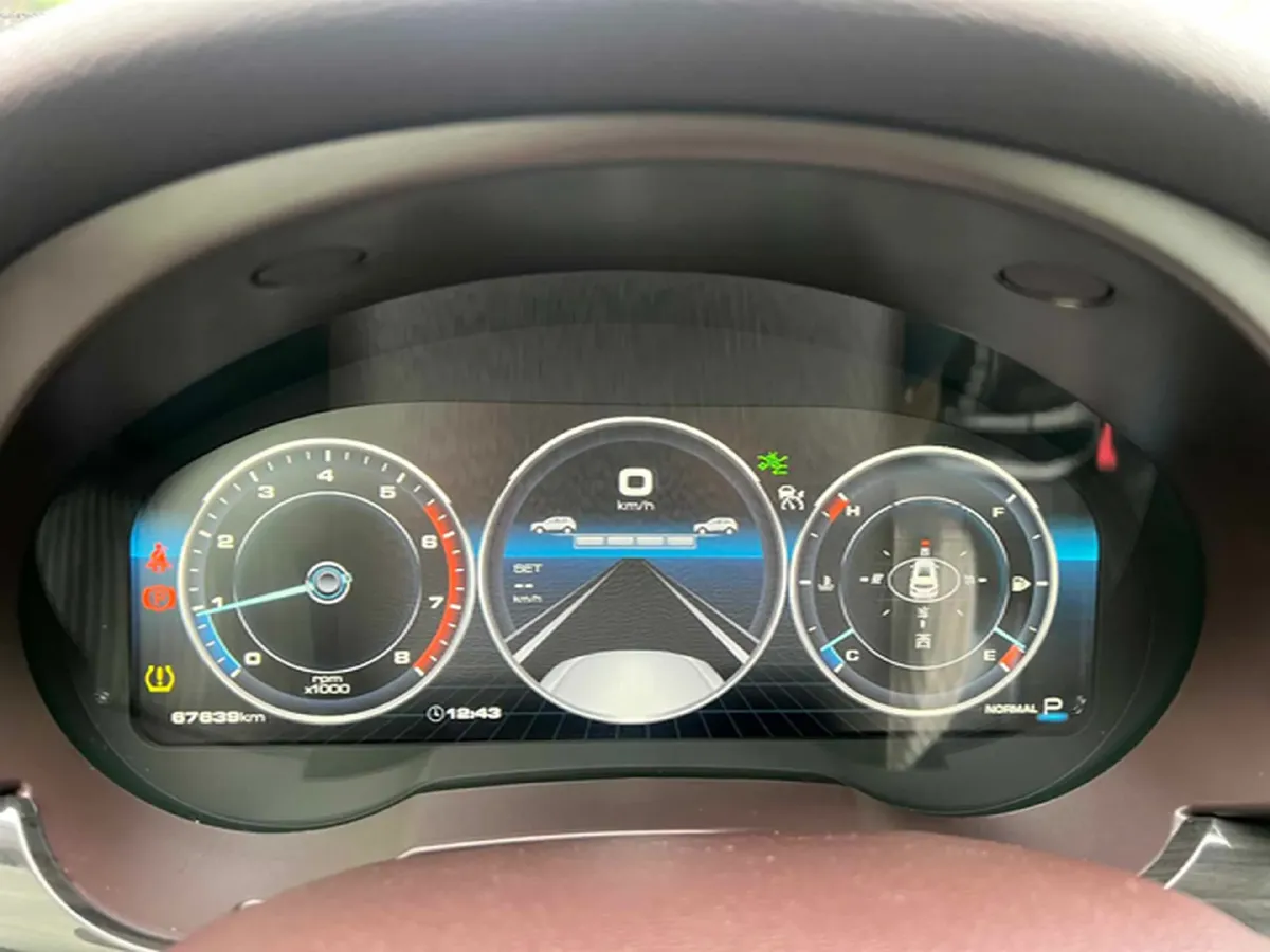 2021 Haval H7 2.0T 227HP L4 7DCT,autocango,china used car exporter,china ev exporter,chinese used car exporter,chinese used ev exporter