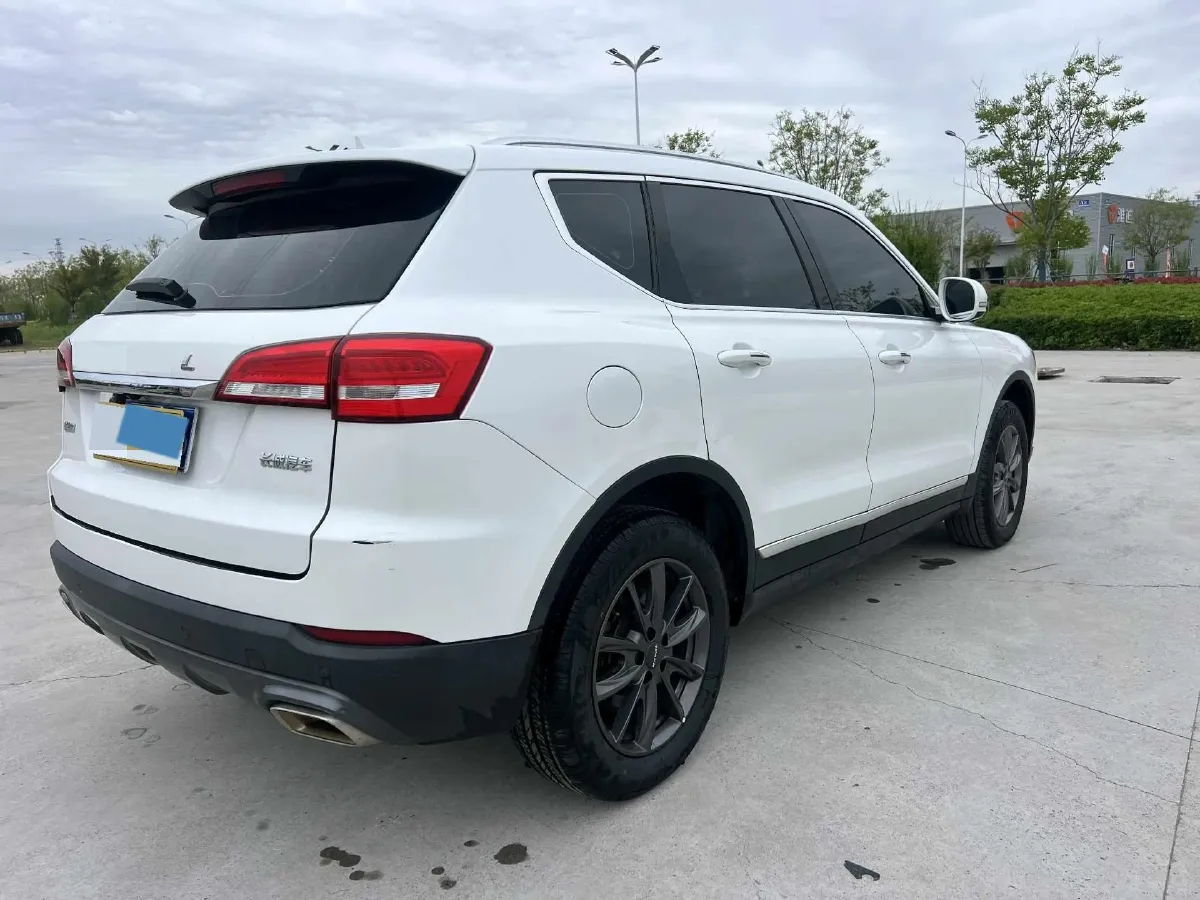 2021 Haval H7 2.0T 227HP L4 7DCT,autocango,china used car exporter,china ev exporter,chinese used car exporter,chinese used ev exporter