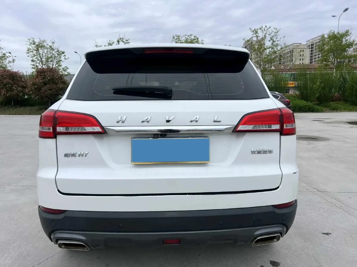 2021 Haval H7 2.0T 227HP L4 7DCT,autocango,china used car exporter,china ev exporter,chinese used car exporter,chinese used ev exporter