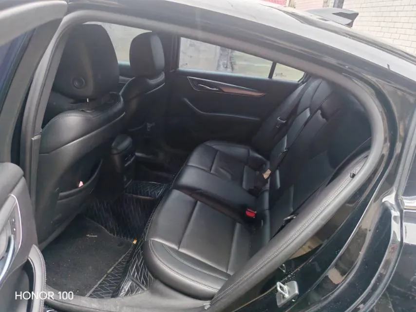 2022 Cadillac CT5 2.0T 237HP L4 10AT,autocango,china used car exporter,china ev exporter,chinese used car exporter,chinese used ev exporter