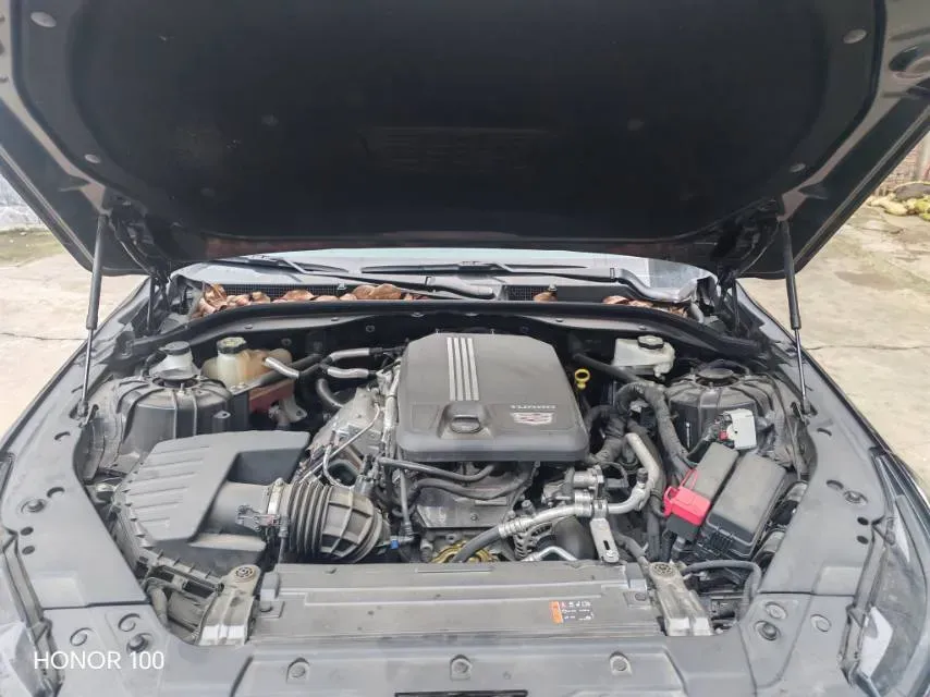 2022 Cadillac CT5 2.0T 237HP L4 10AT,autocango,china used car exporter,china ev exporter,chinese used car exporter,chinese used ev exporter