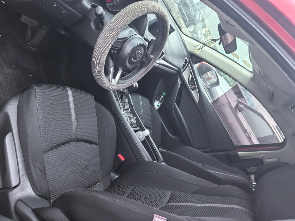 2017 Mazda 3 Axela 1.5L 117HP L4 6AT,autocango,china used car exporter,china ev exporter,chinese used car exporter,chinese used ev exporter
