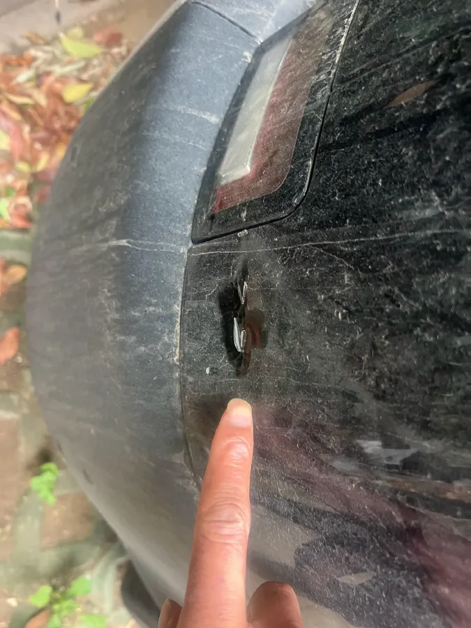 2025 FangChengBao Tai 7 1.5T 156HP L4 E-CVT PHEV,autocango,china used car exporter,china ev exporter,chinese used car exporter,chinese used ev exporter