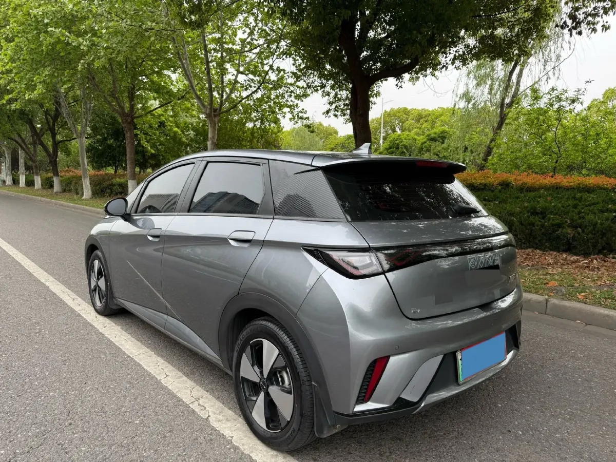 2023 BYD Dolphin BEV 44.928KWH,autocango,china used car exporter,china ev exporter,chinese used car exporter,chinese used ev exporter