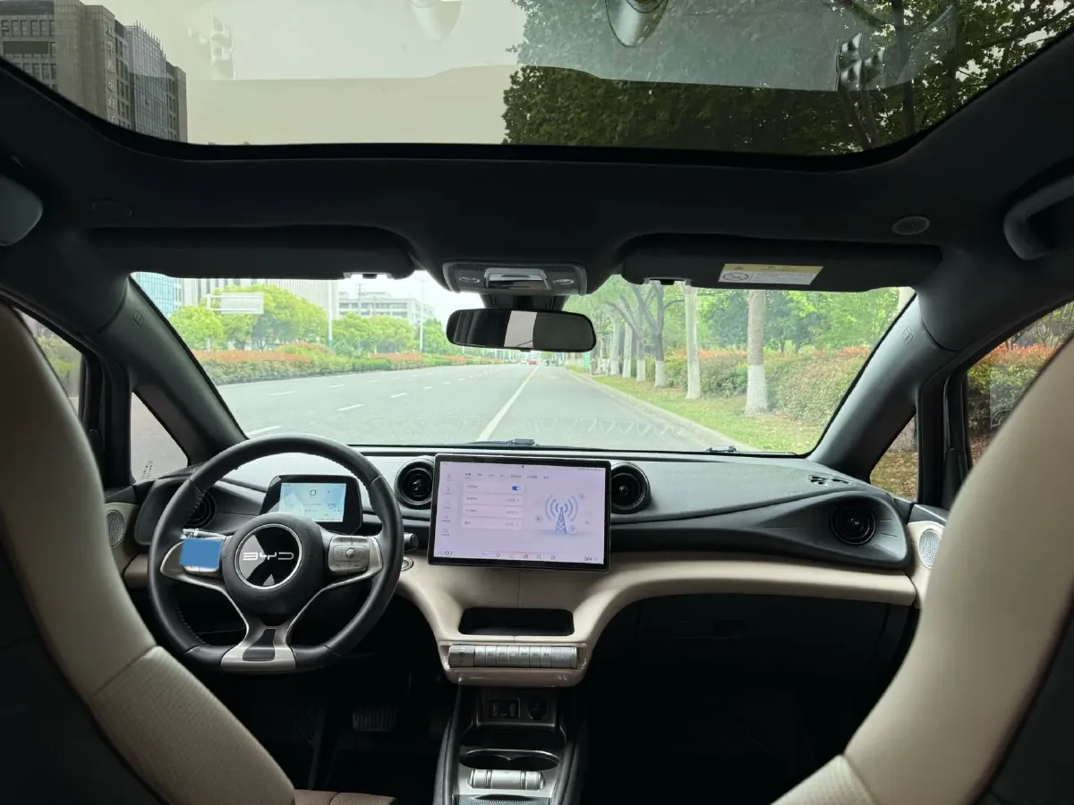 2023 BYD Dolphin BEV 44.928KWH,autocango,china used car exporter,china ev exporter,chinese used car exporter,chinese used ev exporter