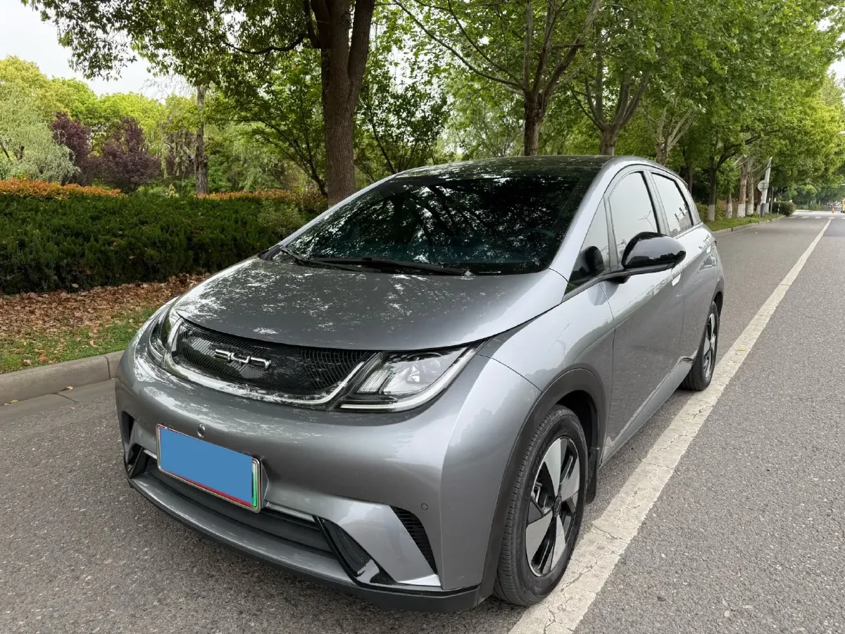 2023 BYD Dolphin BEV 44.928KWH,autocango,china used car exporter,china ev exporter,chinese used car exporter,chinese used ev exporter