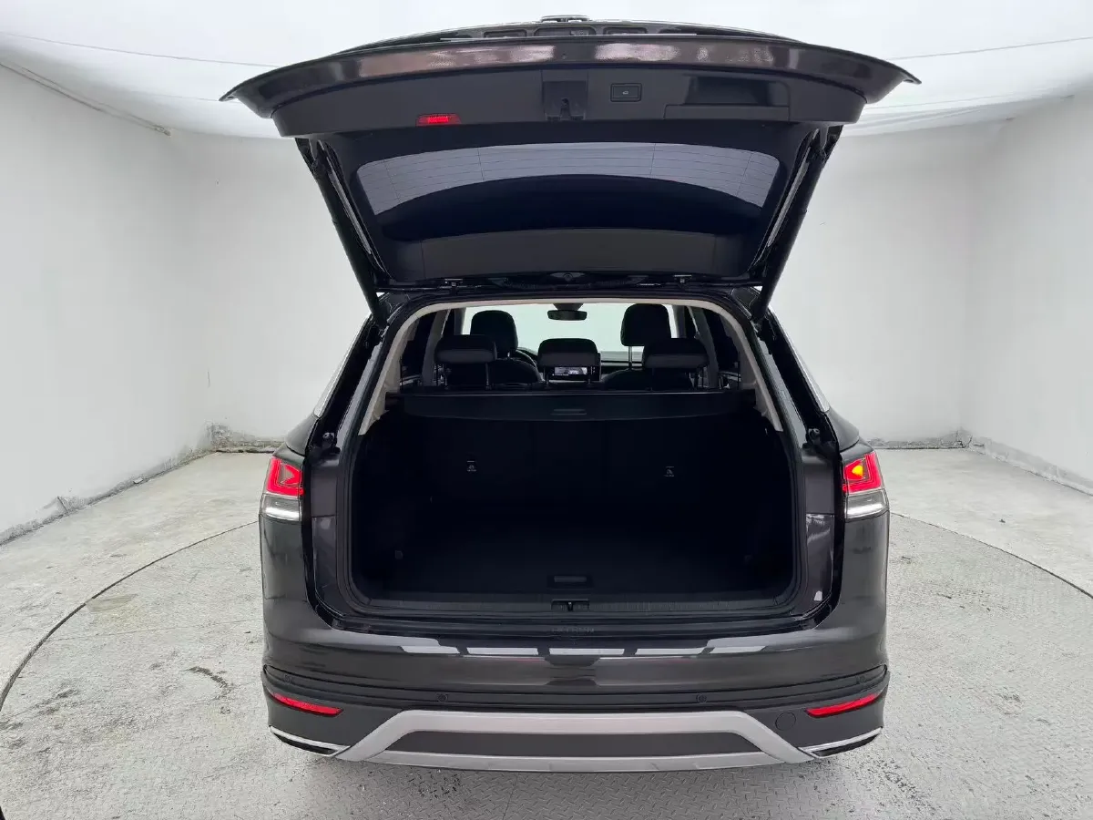 2023 Volkswagen Tayron 1.4T 150HP L4 7DCT,autocango,china used car exporter,china ev exporter,chinese used car exporter,chinese used ev exporter