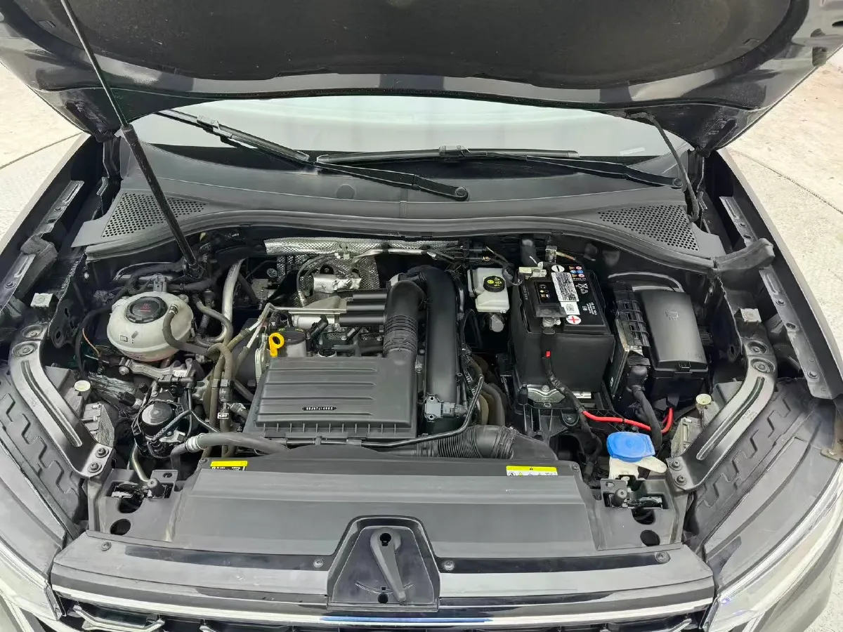 2023 Volkswagen Tayron 1.4T 150HP L4 7DCT,autocango,china used car exporter,china ev exporter,chinese used car exporter,chinese used ev exporter