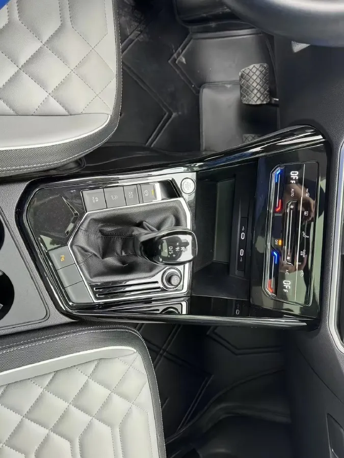 2023 Volkswagen Tayron 1.4T 150HP L4 7DCT,autocango,china used car exporter,china ev exporter,chinese used car exporter,chinese used ev exporter