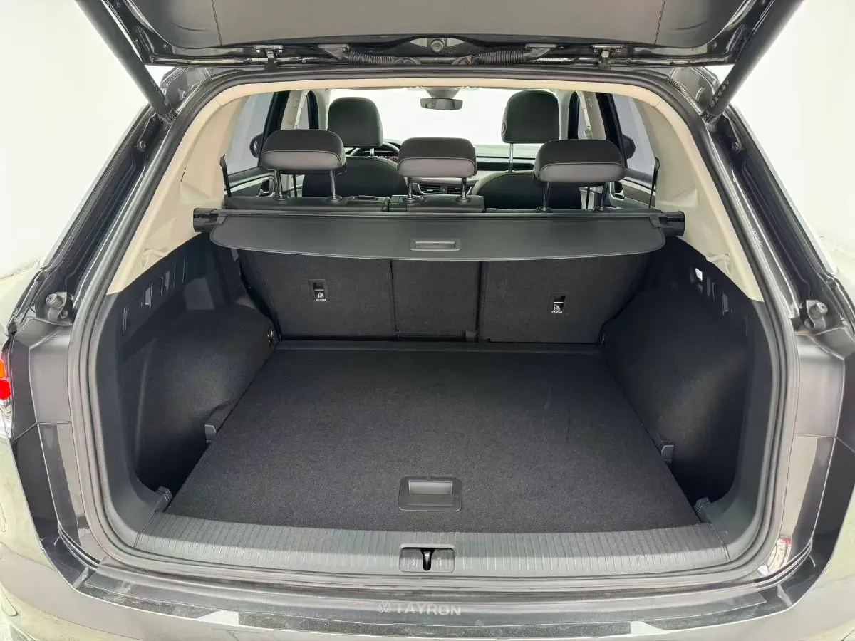 2023 Volkswagen Tayron 1.4T 150HP L4 7DCT,autocango,china used car exporter,china ev exporter,chinese used car exporter,chinese used ev exporter