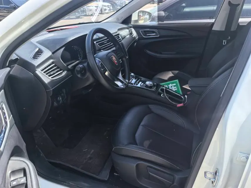 2019 Roewe Ei5 BEV 52.5KWH,autocango,china used car exporter,china ev exporter,chinese used car exporter,chinese used ev exporter