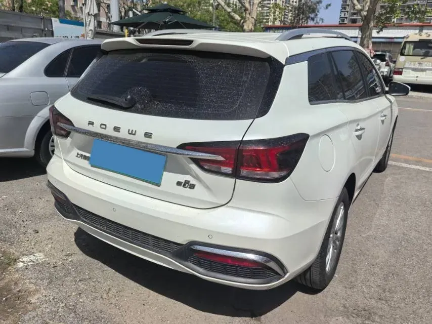 2019 Roewe Ei5 BEV 52.5KWH,autocango,china used car exporter,china ev exporter,chinese used car exporter,chinese used ev exporter