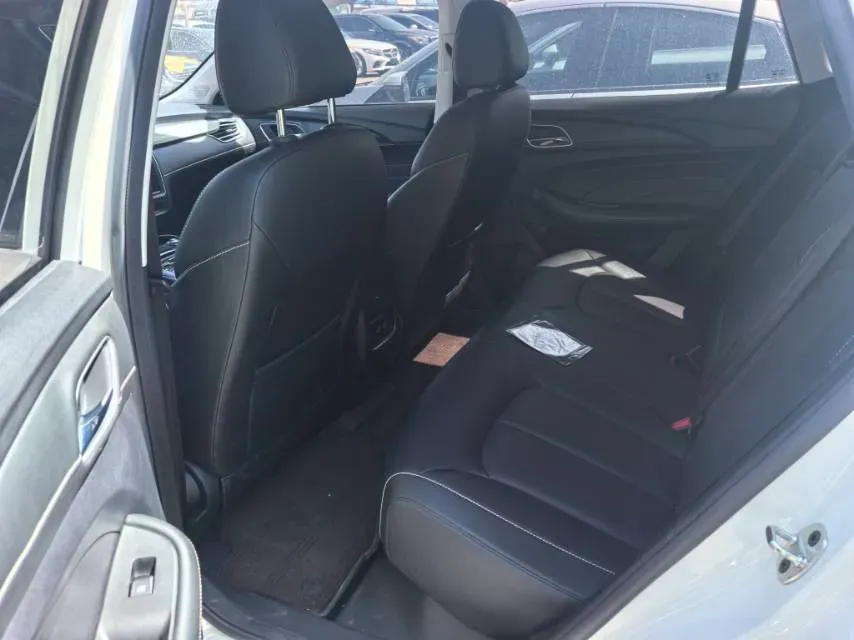 2019 Roewe Ei5 BEV 52.5KWH,autocango,china used car exporter,china ev exporter,chinese used car exporter,chinese used ev exporter