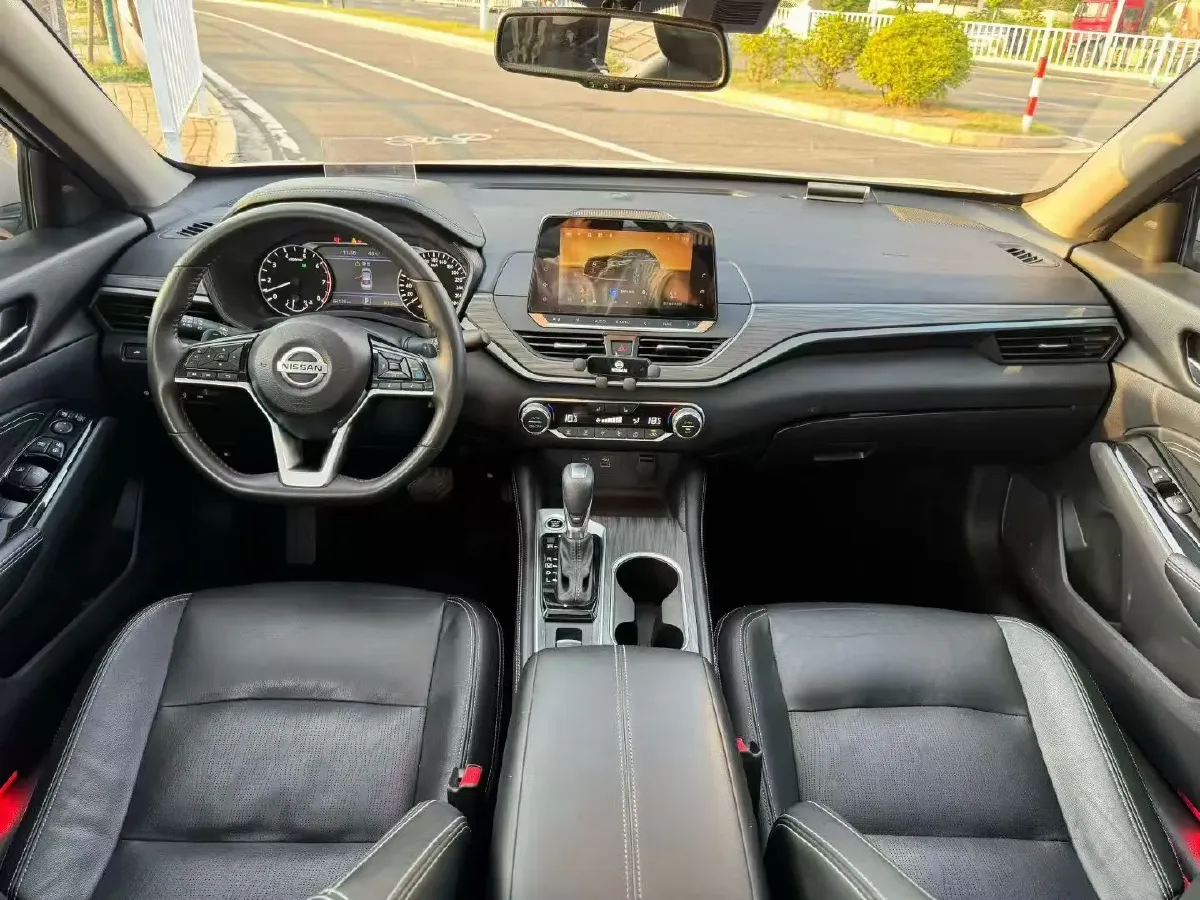 2021 Nissan Teana 2.0T 243HP L4 CVT,autocango,china used car exporter,china ev exporter,chinese used car exporter,chinese used ev exporter