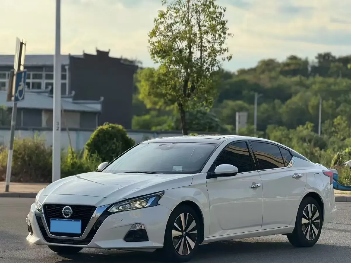 2021 Nissan Teana 2.0T 243HP L4 CVT,autocango,china used car exporter,china ev exporter,chinese used car exporter,chinese used ev exporter