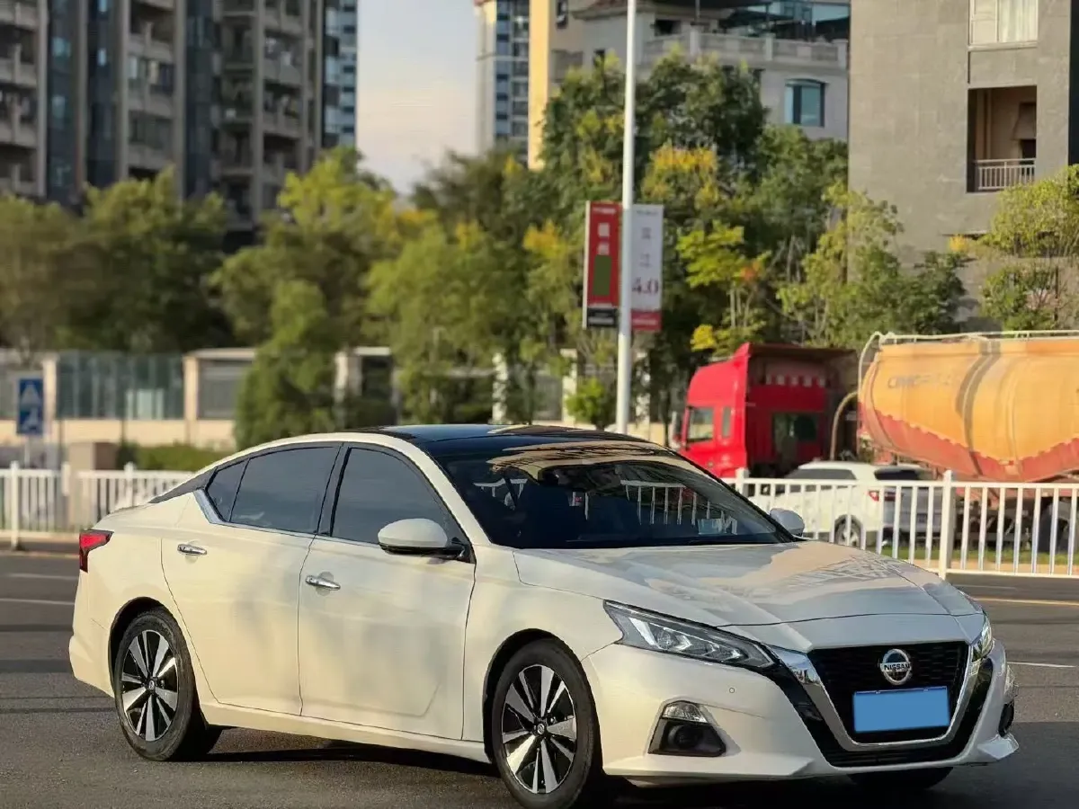 2021 Nissan Teana 2.0T 243HP L4 CVT,autocango,china used car exporter,china ev exporter,chinese used car exporter,chinese used ev exporter
