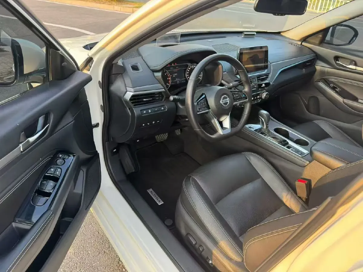 2021 Nissan Teana 2.0T 243HP L4 CVT,autocango,china used car exporter,china ev exporter,chinese used car exporter,chinese used ev exporter