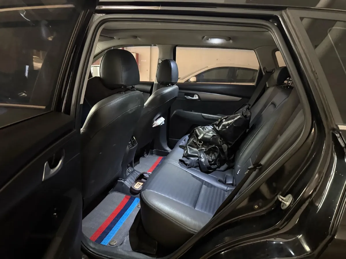 2018 Kia Sportage R 2.0L 160HP L4 6AT,autocango,china used car exporter,china ev exporter,chinese used car exporter,chinese used ev exporter