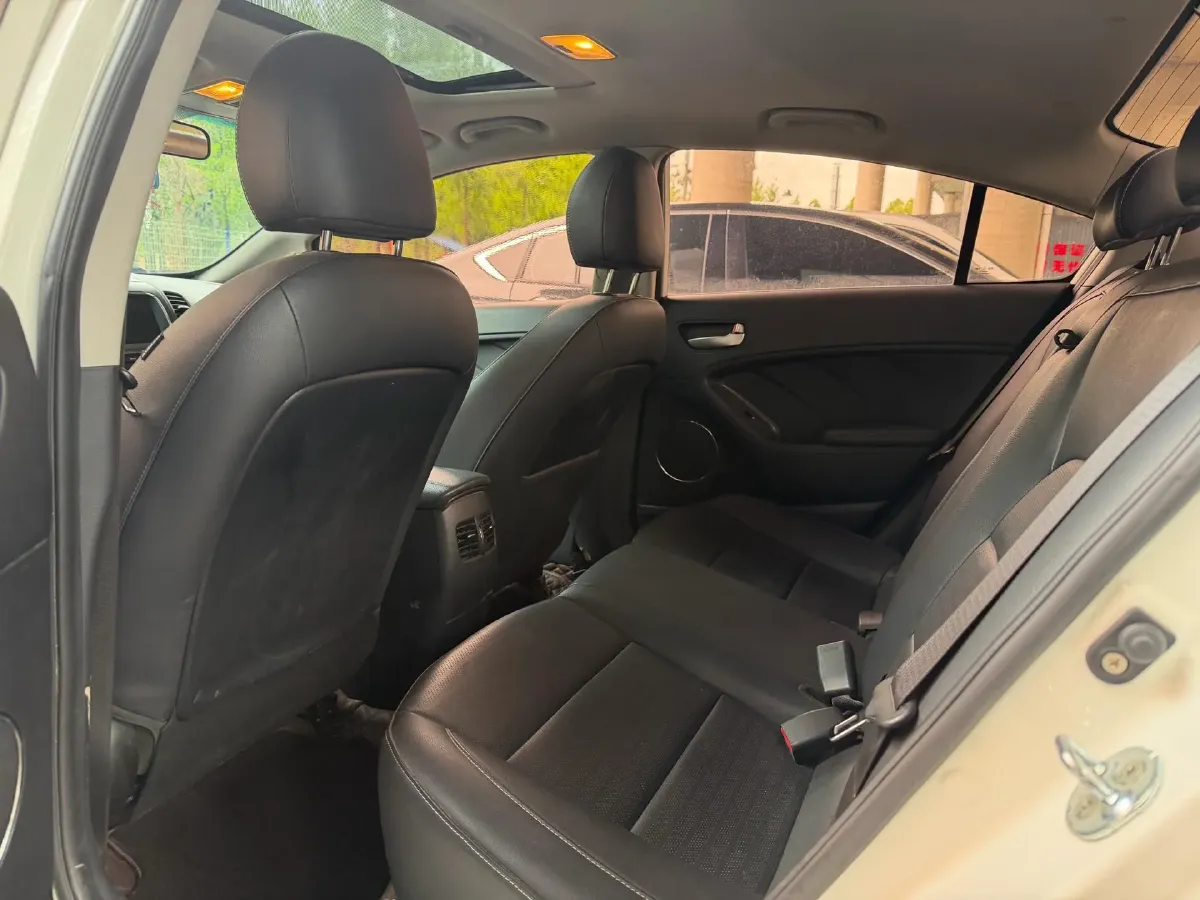 2017 Kia K3 1.6L 128HP L4 6AT,autocango,china used car exporter,china ev exporter,chinese used car exporter,chinese used ev exporter