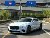 2024 BENTLEY CONTINENTAL,autocango,china used car exporter,china ev exporter,chinese used car exporter,chinese used ev exporter