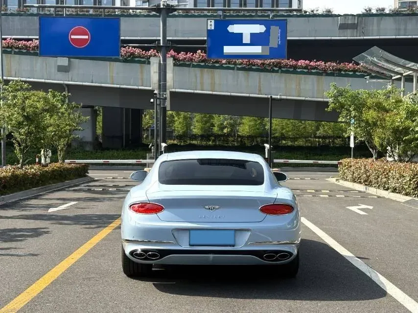 2024 Bentley Continental 4.0T 549HP V8 8DCT,autocango,china used car exporter,china ev exporter,chinese used car exporter,chinese used ev exporter