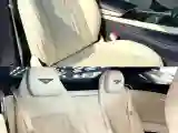 2024 Bentley Continental 4.0T 549HP V8 8DCT
