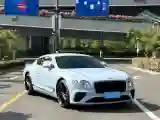 2024 Bentley Continental 4.0T 549HP V8 8DCT
