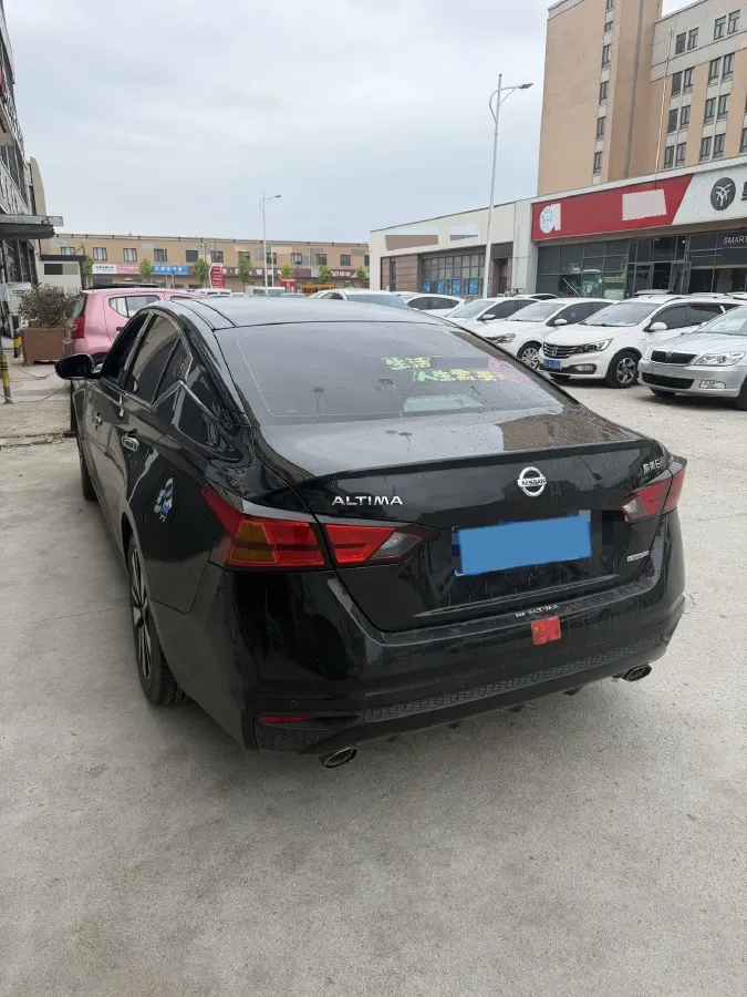 2021 Nissan Teana 2.0L 156HP L4 CVT,autocango,china used car exporter,china ev exporter,chinese used car exporter,chinese used ev exporter