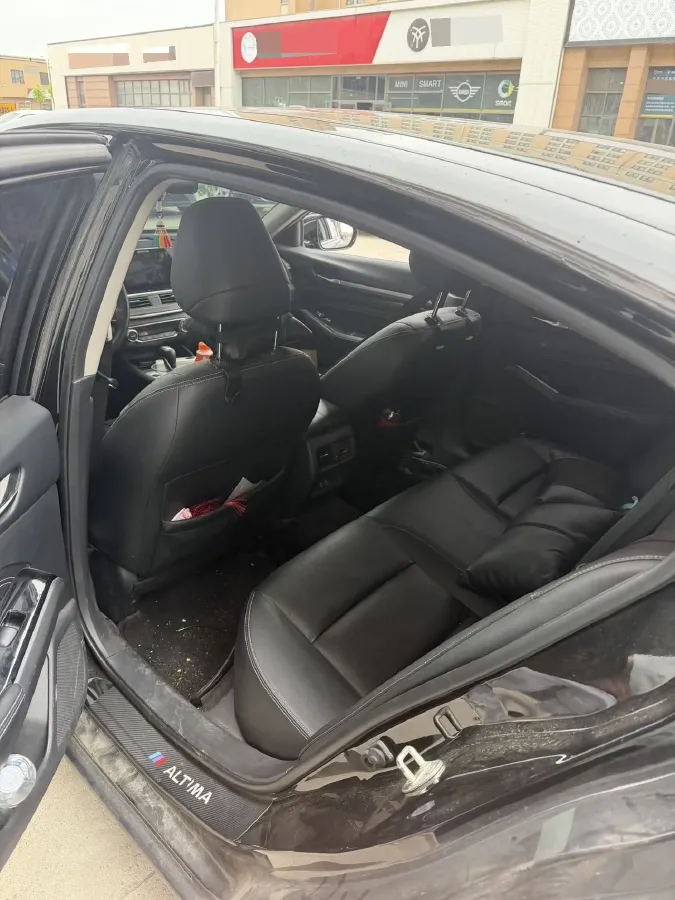 2021 Nissan Teana 2.0L 156HP L4 CVT,autocango,china used car exporter,china ev exporter,chinese used car exporter,chinese used ev exporter