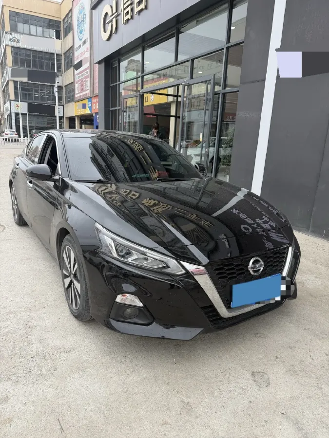 2021 Nissan Teana 2.0L 156HP L4 CVT,autocango,china used car exporter,china ev exporter,chinese used car exporter,chinese used ev exporter