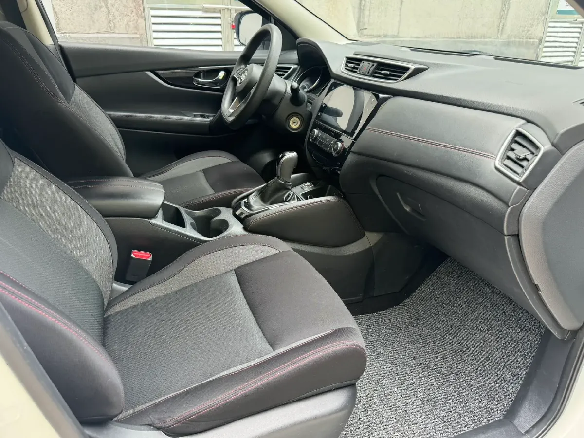 2021 Nissan Qashqai 2.0L 151HP L4 CVT,autocango,china used car exporter,china ev exporter,chinese used car exporter,chinese used ev exporter