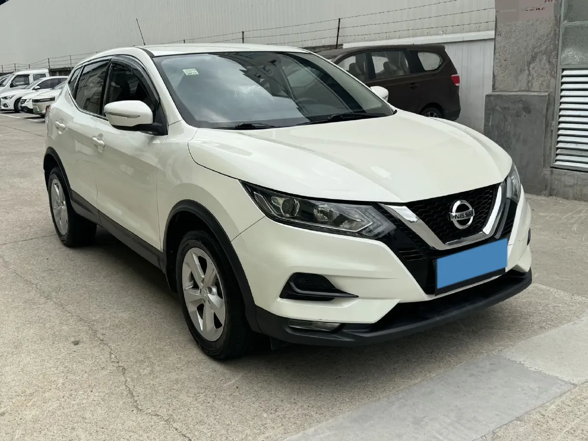 2021 Nissan Qashqai 2.0L 151HP L4 CVT,autocango,china used car exporter,china ev exporter,chinese used car exporter,chinese used ev exporter