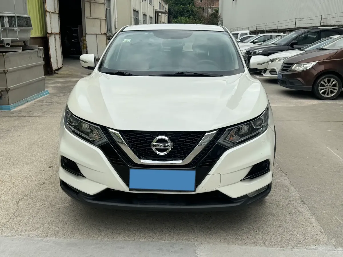 2021 Nissan Qashqai 2.0L 151HP L4 CVT,autocango,china used car exporter,china ev exporter,chinese used car exporter,chinese used ev exporter