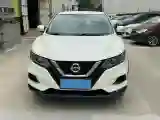 2021 Nissan Qashqai 2.0L 151HP L4 CVT