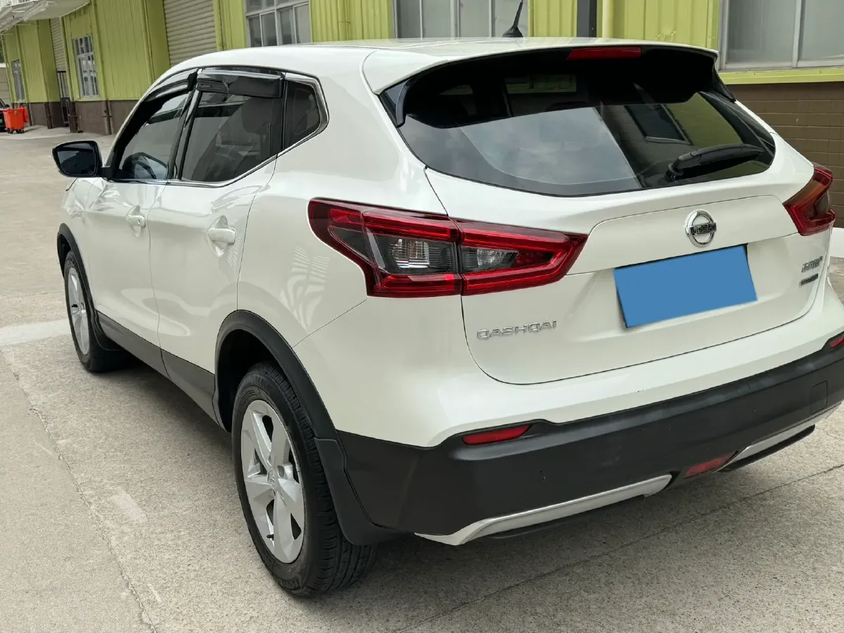 2021 Nissan Qashqai 2.0L 151HP L4 CVT,autocango,china used car exporter,china ev exporter,chinese used car exporter,chinese used ev exporter