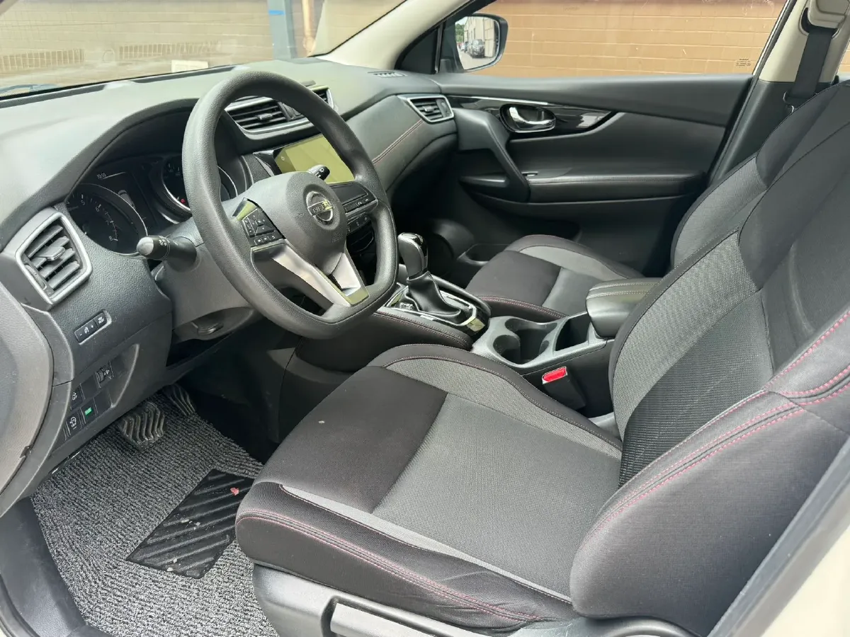 2021 Nissan Qashqai 2.0L 151HP L4 CVT,autocango,china used car exporter,china ev exporter,chinese used car exporter,chinese used ev exporter