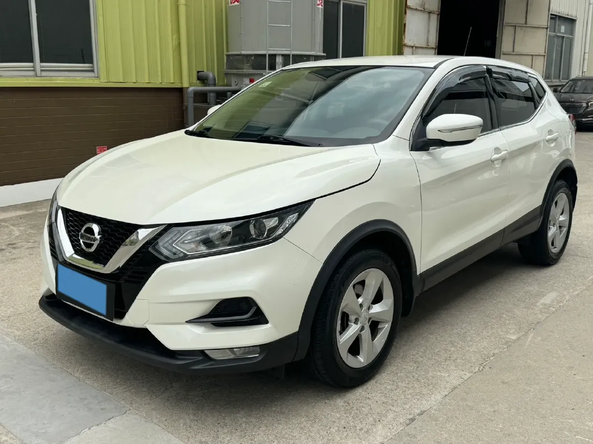 2021 Nissan Qashqai 2.0L 151HP L4 CVT,autocango,china used car exporter,china ev exporter,chinese used car exporter,chinese used ev exporter
