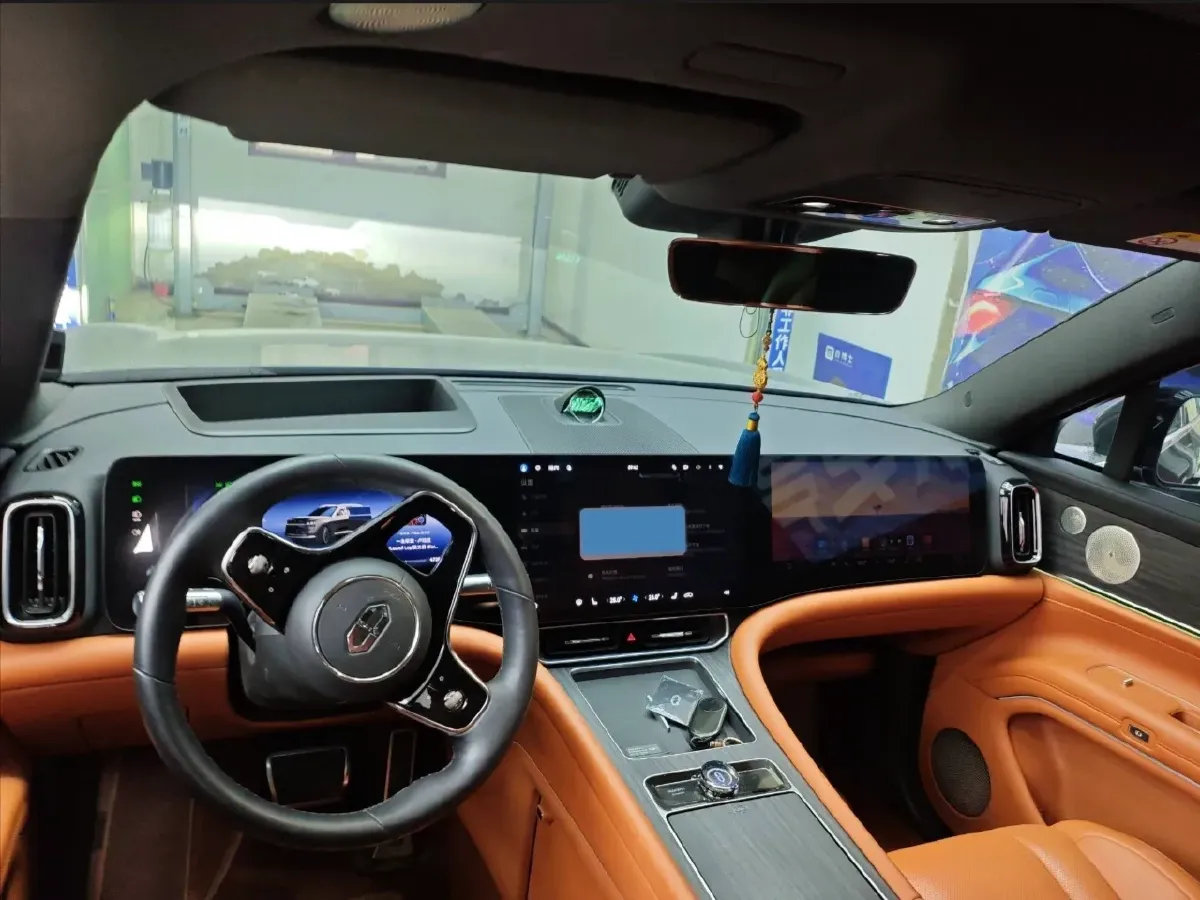 2024 AITO AITO M9 1.5T 152HP L4 REEV 42KWH,autocango,china used car exporter,china ev exporter,chinese used car exporter,chinese used ev exporter