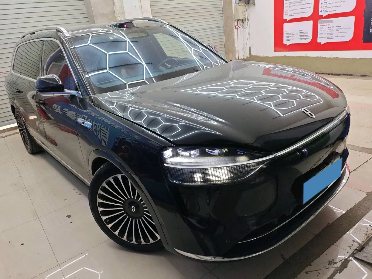 2024 AITO AITO M9 1.5T 152HP L4 REEV 42KWH,autocango,china used car exporter,china ev exporter,chinese used car exporter,chinese used ev exporter