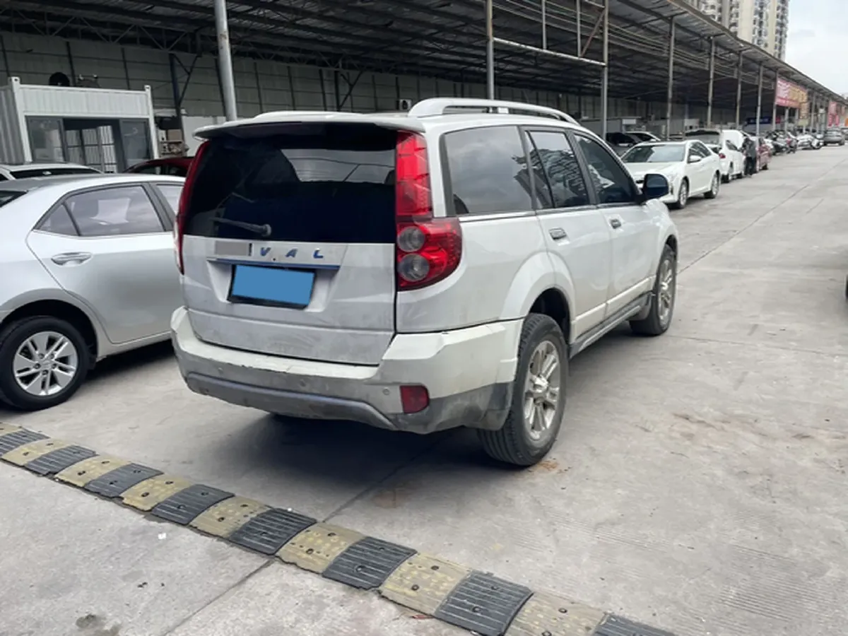 2018 Haval H5 Class 2.0T 150HP L4 6MT,autocango,china used car exporter,china ev exporter,chinese used car exporter,chinese used ev exporter