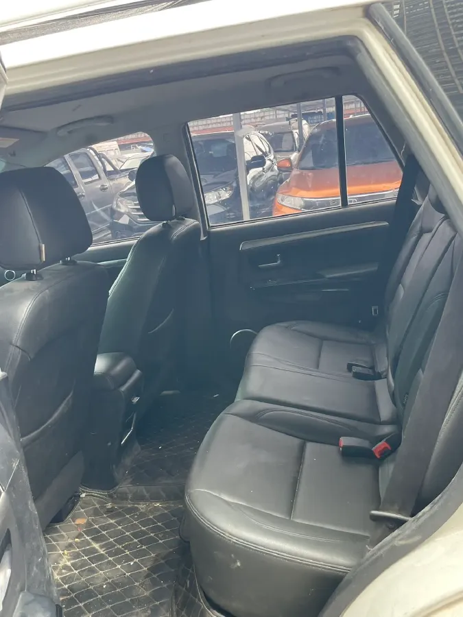 2018 Haval H5 Class 2.0T 150HP L4 6MT,autocango,china used car exporter,china ev exporter,chinese used car exporter,chinese used ev exporter