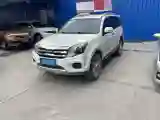 2018 Haval H5 Class 2.0T 150HP L4 6MT